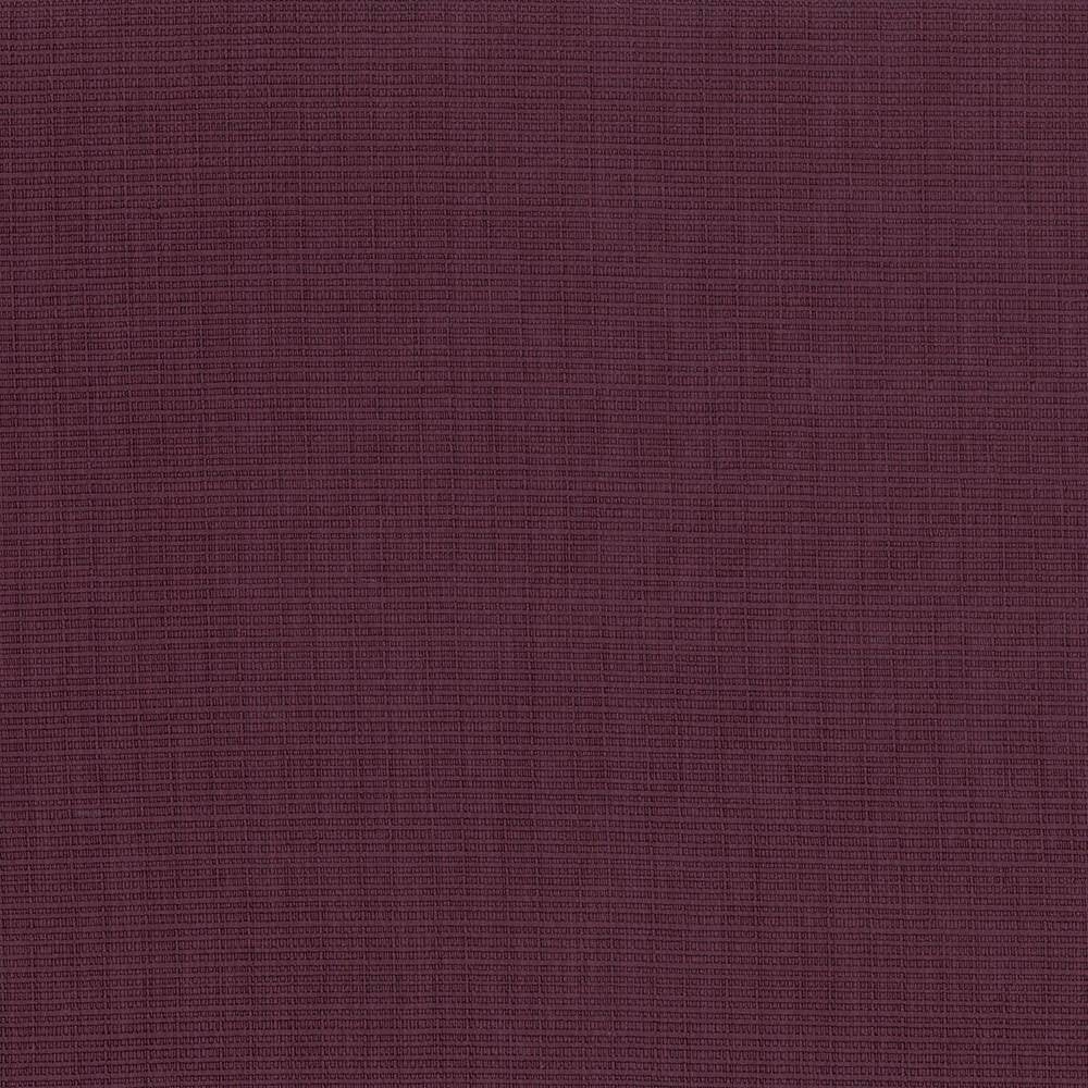Auberge Burgundy by Kasmir Fabric 5055 100% Polyester TAIWAN 100,000 Wyzenbeek Double Rubs H: N/A, V:N/A 59 - 60 - Fabric Carolina - Kasmir