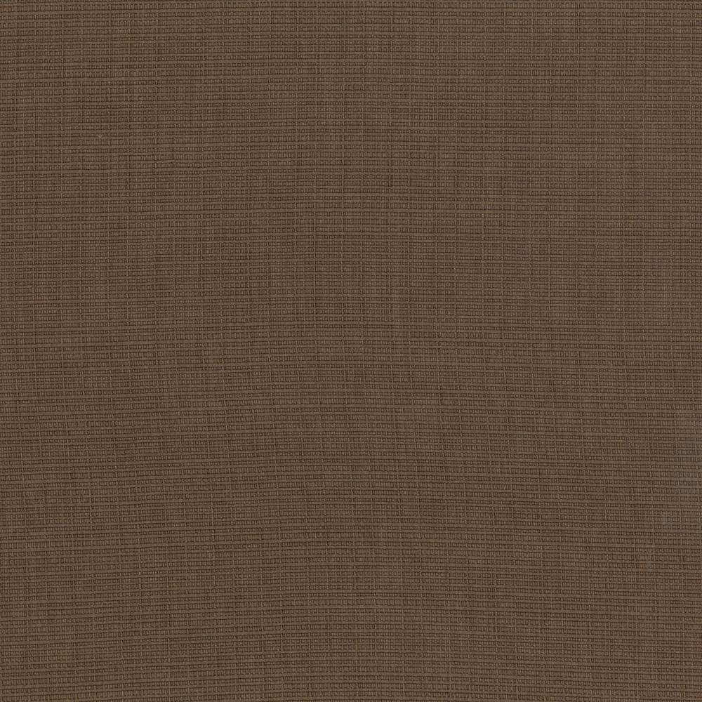 Auberge Cocoa by Kasmir Fabric 5055 100% Polyester
 TAIWAN </p><p>Repeat: Horizontal: N/A and Vertical: N/A 59 - 60 - Fabric Carolina -
