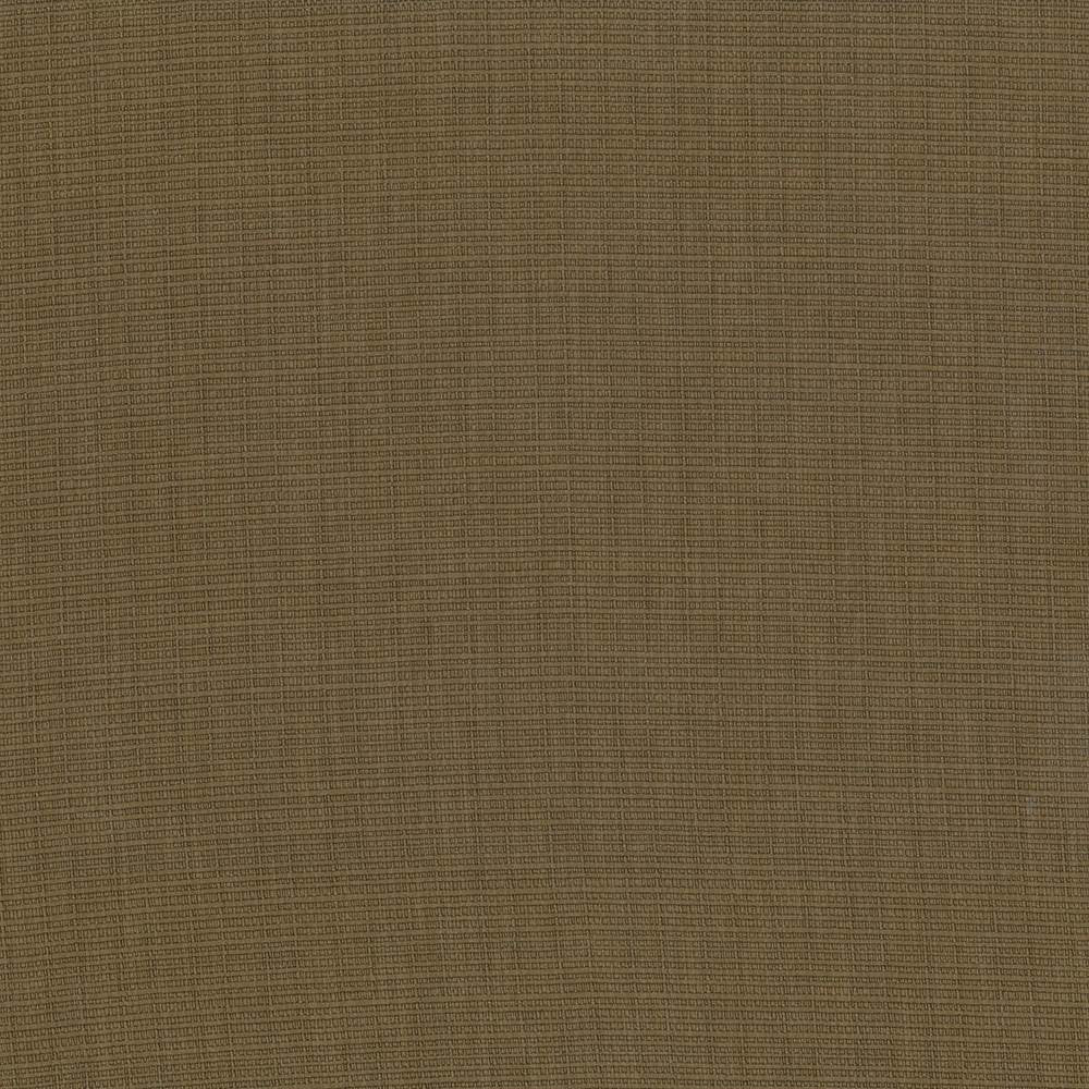 Auberge Coffee by Kasmir Fabric 5055 100% Polyester
 TAIWAN </p><p>Repeat: Horizontal: N/A and Vertical: N/A 59 - 60 - Fabric Carolina -