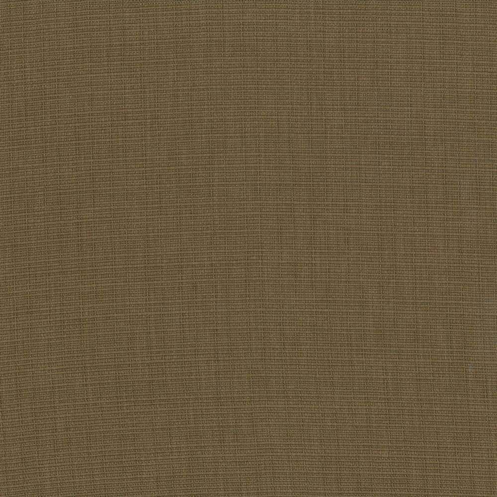 Auberge Coffee by Kasmir Fabric 5055 100% Polyester TAIWAN 100,000 Wyzenbeek Double Rubs H: N/A, V:N/A 59 - 60 - Fabric Carolina - Kasmir