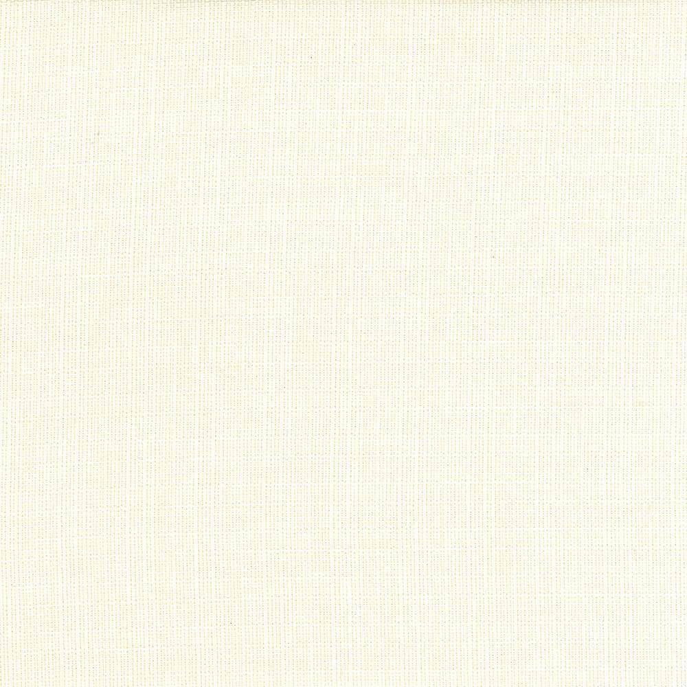 Auberge Ivory by Kasmir Fabric 5055 100% Polyester TAIWAN 100,000 Wyzenbeek Double Rubs H: N/A, V:N/A 59 - 60 - Fabric Carolina - Kasmir