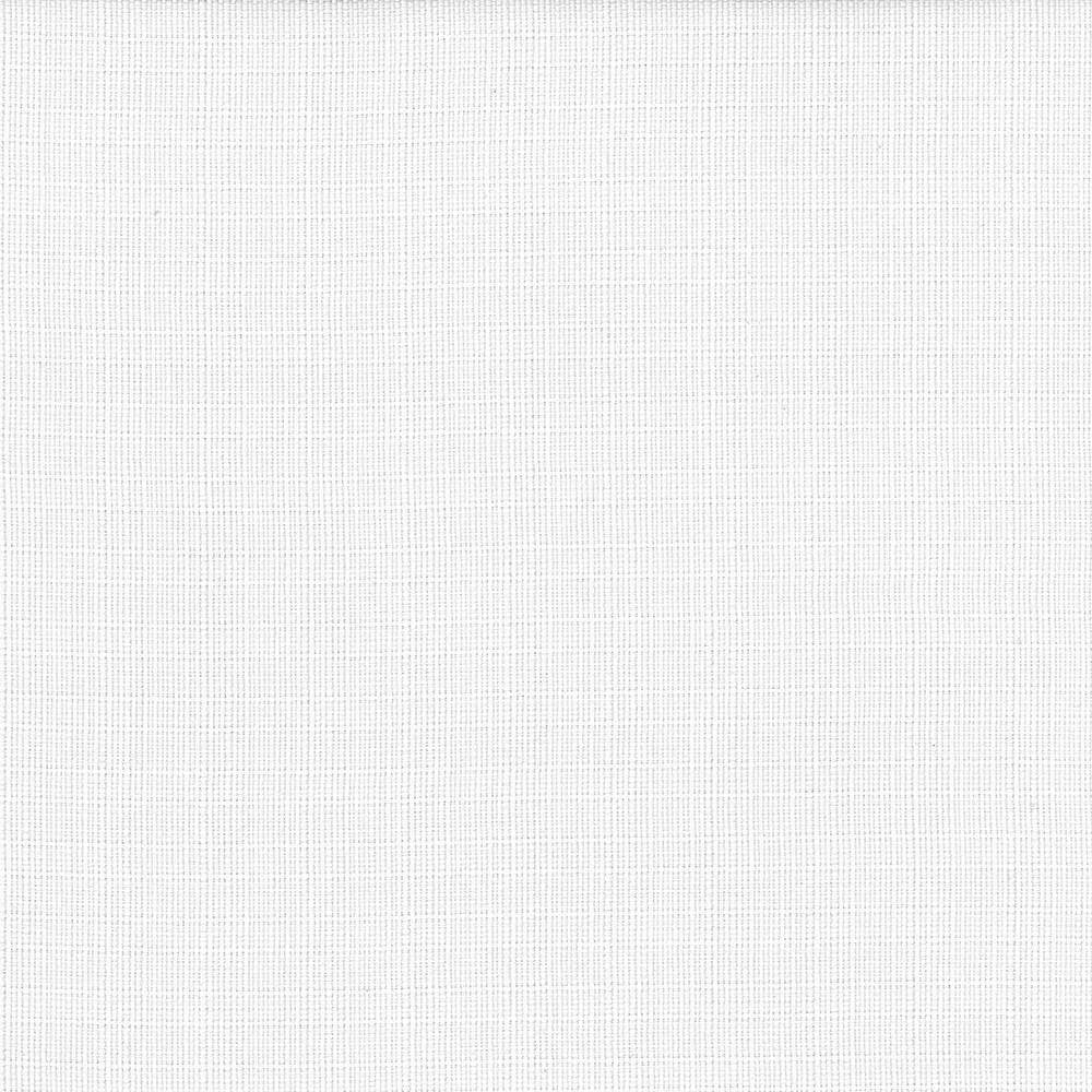 Auberge White by Kasmir Fabric 5055 100% Polyester
 TAIWAN </p><p>Repeat: Horizontal: N/A and Vertical: N/A 59 - 60 - Fabric Carolina -
