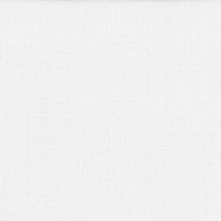 Auberge White by Kasmir Fabric 5055 100% Polyester TAIWAN 100,000 Wyzenbeek Double Rubs H: N/A, V:N/A 59 - 60 - Fabric Carolina - Kasmir