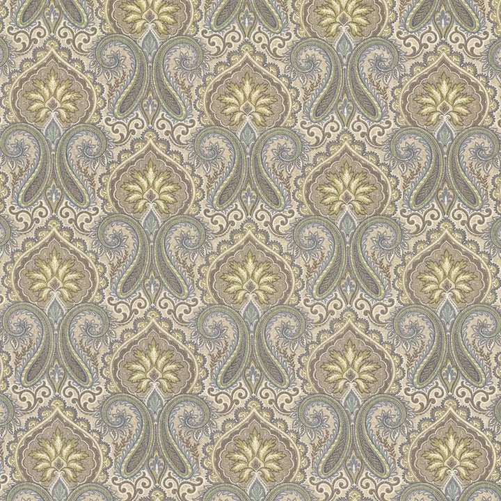 Audasson Beach by Kasmir Fabric 1433 100% Cotton
 SPAIN </p><p>Repeat: Horizontal: 13 4/8 inches and Vertical: 12 4/8 inches 54 - 56 - Fabric Carolina -