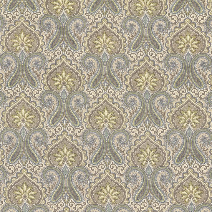 Audasson Beach by Kasmir Fabric 1433 100% Cotton
 SPAIN </p><p>Repeat: Horizontal: 13 4/8 inches and Vertical: 12 4/8 inches 54 - 56 - Fabric Carolina -
