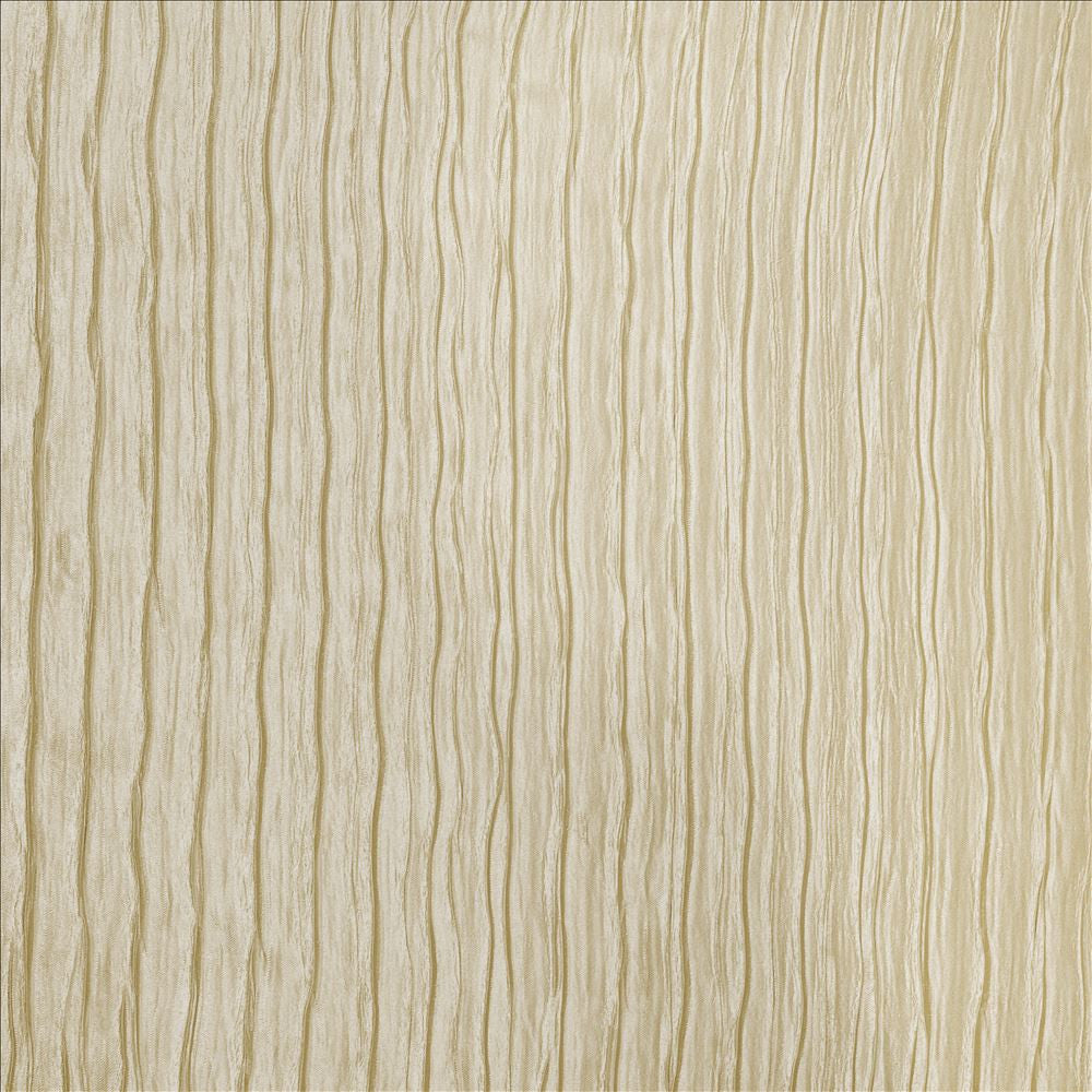 Audrina Champagne by Kasmir Fabric 1326 100% Polyester
 CHINA </p><p>Repeat: Horizontal: N/A and Vertical: N/A 110 - Fabric Carolina -