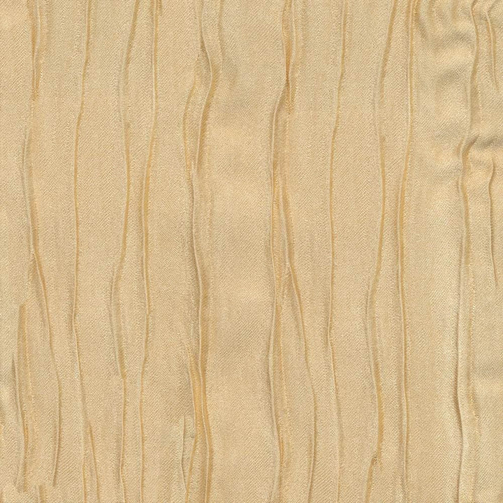 Audrina Soft Gold by Kasmir Fabric 1327 100% Polyester
 CHINA Horizontal: N/A and Vertical: N/A 110 - Fabric Carolina -