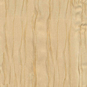 Audrina Soft Gold by Kasmir Fabric
