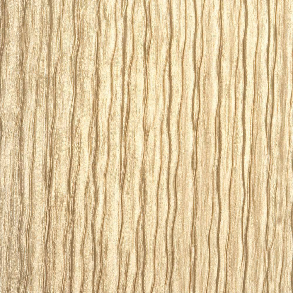 Audrina Wheat by Kasmir Fabric 1326 100% Polyester CHINA H: N/A, V:N/A 110 - Fabric Carolina - Kasmir
