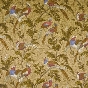 Audubon Grove Tapestry by Kasmir Fabric