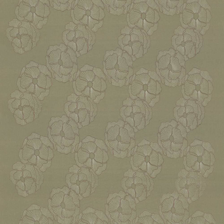 Augusta Garden Burlap by Kasmir Fabric 1433 100% Linen
Embroidery
100% Rayon
 CHINA </p><p>Repeat: Horizontal: 12 inches and Vertical: 17 inches 36 - Fabric Carolina -