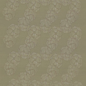 Augusta Garden Burlap by Kasmir Fabric