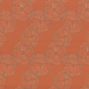 Augusta Garden Yam by Kasmir Fabric