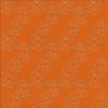 Augusta Garden Yam by Kasmir Fabric 1434 100% Linen Embroidery Contents 100% Rayon CHINA Not Tested H: 12 inches, V: 17 inches 36 - Fabric Carolina - Kasmir