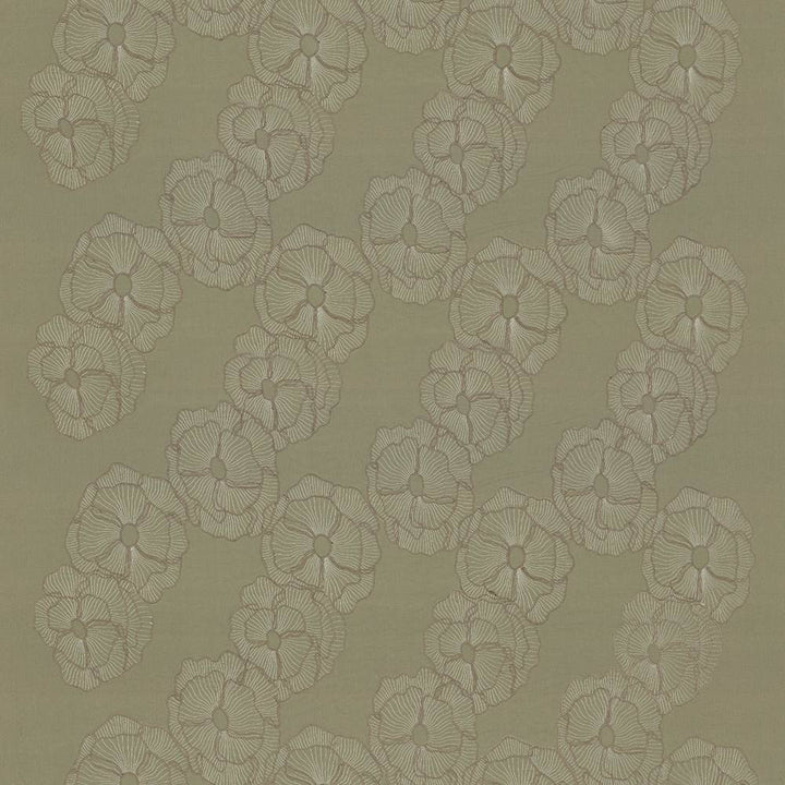 Augusta Garden Burlap by Kasmir Fabric 1433 100% Linen
Embroidery
100% Rayon
 CHINA </p><p>Repeat: Horizontal: 12 inches and Vertical: 17 inches 36 - Fabric Carolina -