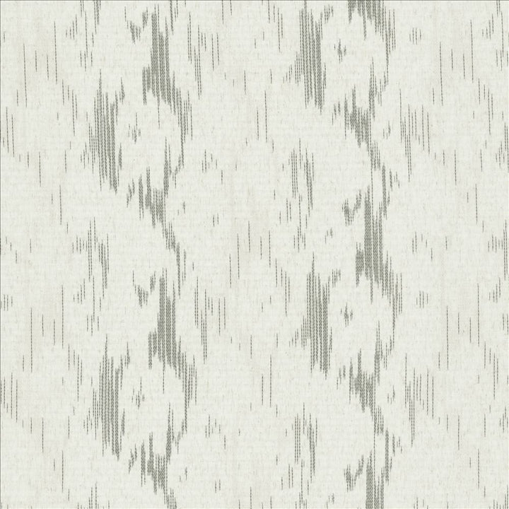 Aura Chrome by Kasmir Fabric 5157 94% Polyester
6% Linen
 TURKEY Not Tested </p><p>Repeat: Horizontal: 25 5/8 inches and Vertical: 23 5/8 inches 116 - Fabric Carolina -
