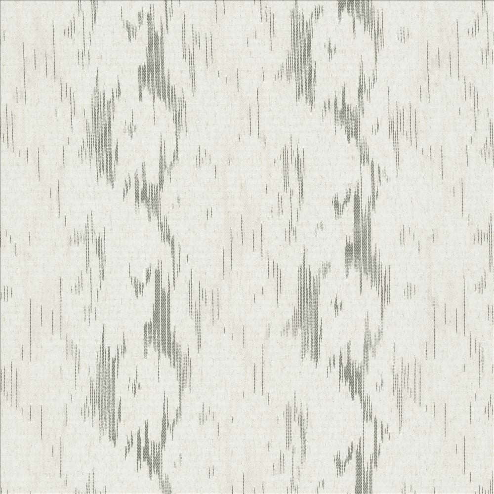 Aura Chrome by Kasmir Fabric 5157 94% Polyester
6% Linen
 TURKEY </p><p>Repeat: Horizontal: 25 5/8 inches and Vertical: 23 5/8 inches 116 - Fabric Carolina -