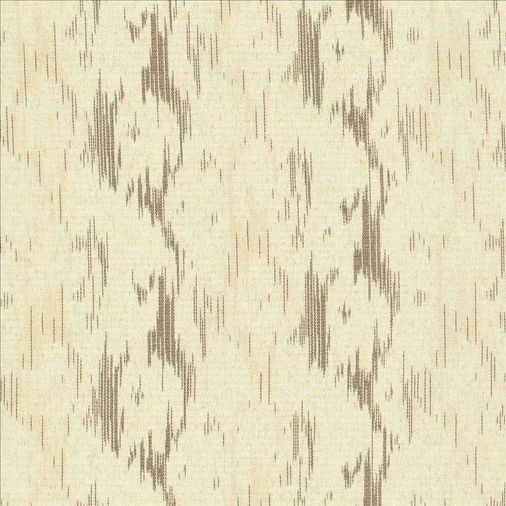 Aura Chrome by Kasmir Fabric 5157 94% Polyester
6% Linen
 TURKEY </p><p>Repeat: Horizontal: 25 5/8 inches and Vertical: 23 5/8 inches 116 - Fabric Carolina -