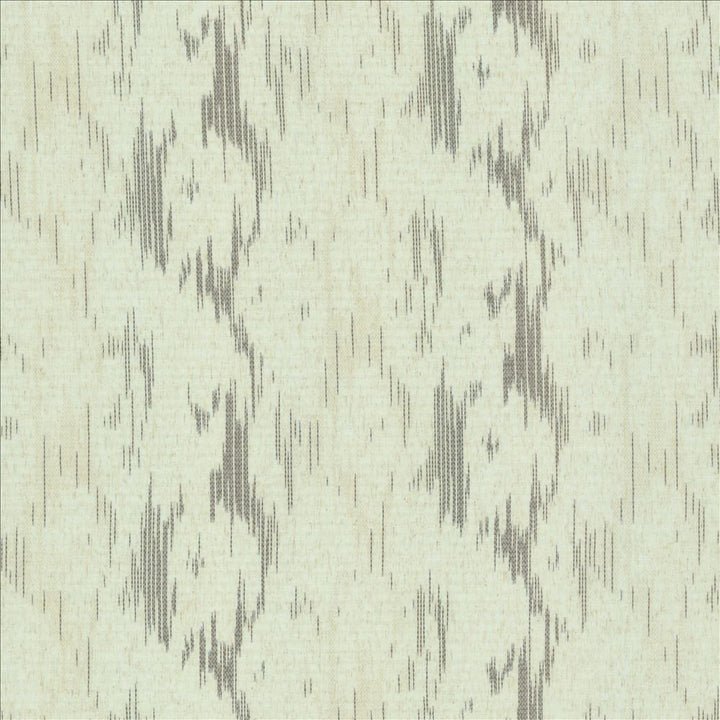 Aura Chrome by Kasmir Fabric 5157 94% Polyester 6% Linen TURKEY Not Tested Horizontal: 25 5/8 inches and Vertical: 23 5/8 inches 116 - Fabric Carolina -