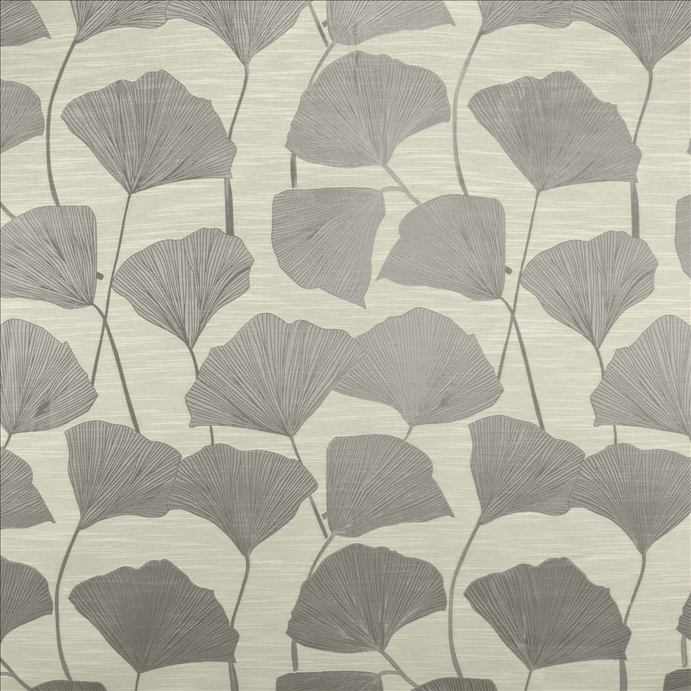 Au Revoir Aluminum by Kasmir Fabric 1471 58% Polyester
42% Cotton
 INDIA </p><p>Repeat: Horizontal: 18 3/8 inches and Vertical: 22 inches 54 - Fabric Carolina -