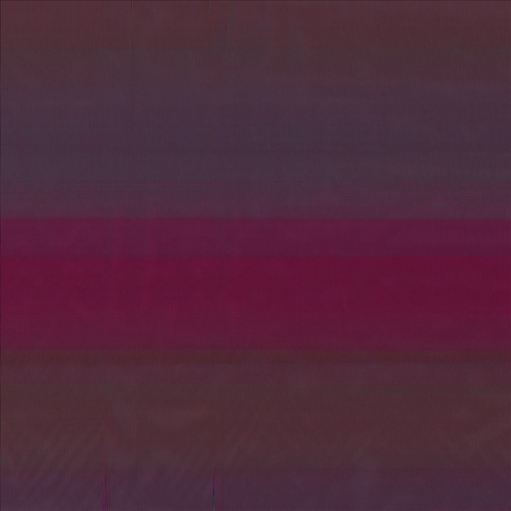 Aurora Stripe Fuschia  by Kasmir Fabric See sample 100% Polyester
 TURKEY Not Tested </p><p>Repeat: Horizontal: N/A and Vertical: 25 7/8 inches 57  - Fabric Carolina -