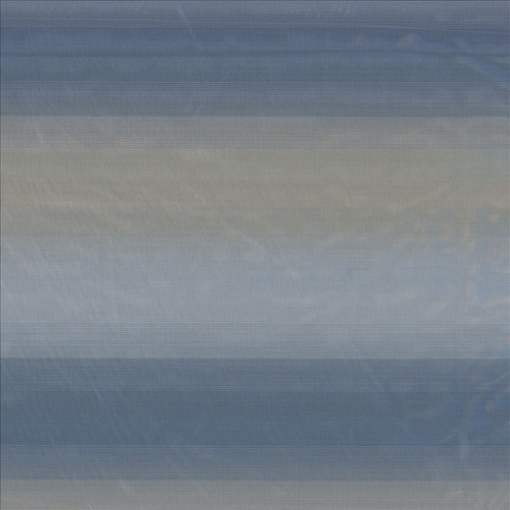 Aurora Stripe Sky by Kasmir Fabric 8000 100% Polyester
 TURKEY Not Tested Horizontal: N/A and Vertical: 25 7/8 inches 57 - Fabric Carolina -