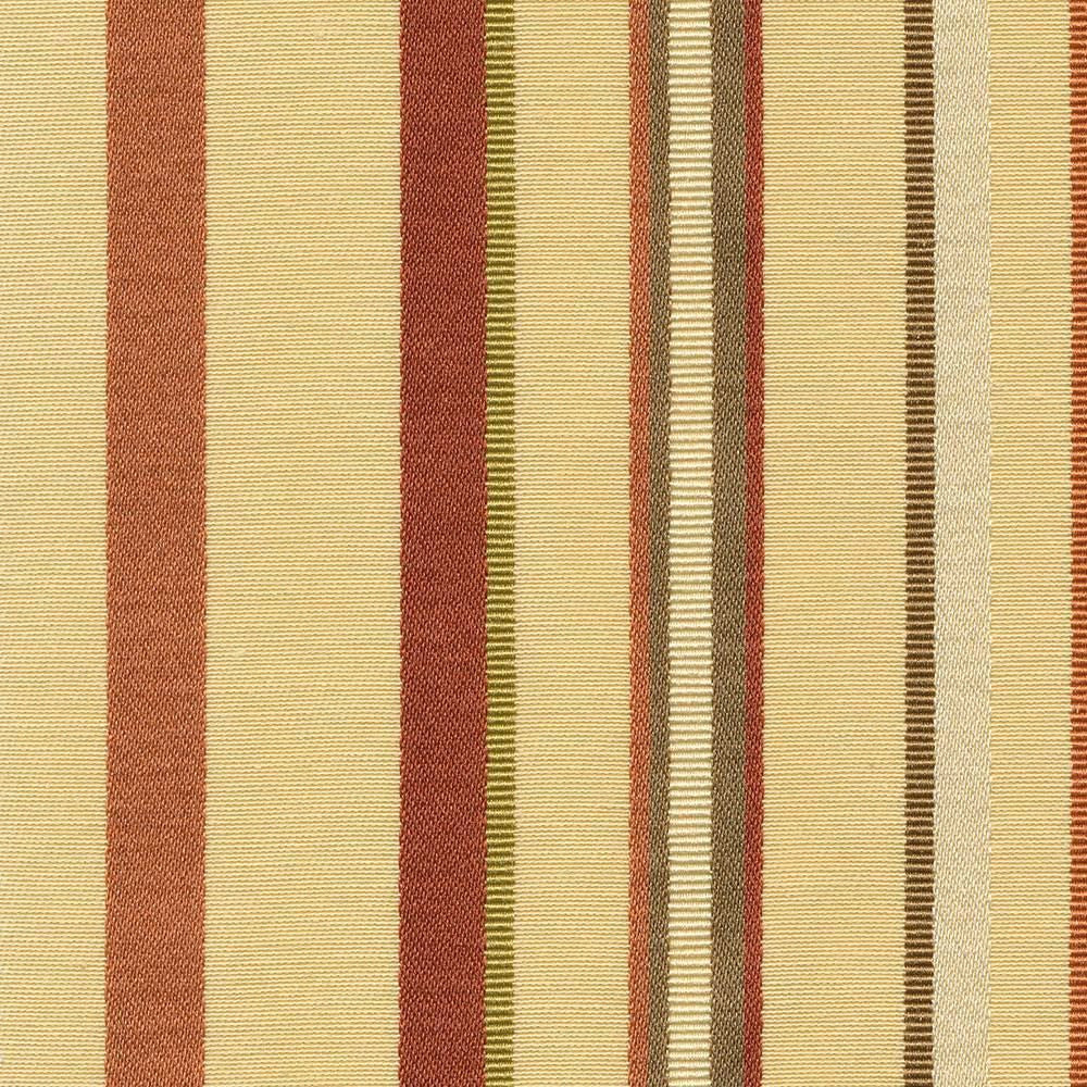 Avery Stripe Santa Fe by Kasmir Fabric 1421 51% Cotton
49% Polyester
 TAIWAN 25,000 Wyzenbeek Double Rubs </p><p>Repeat: Horizontal: 6 6/8 inches and Vertical: N/A 54 - Fabric Carolina -