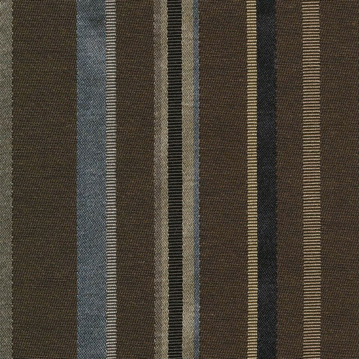 Avery Stripe Truffle by Kasmir Fabric 1421 51% Cotton
49% Polyester
 TAIWAN 25,000 Wyzenbeek Double Rubs Horizontal: 6 6/8 inches and Vertical: N/A 54 - Fabric Carolina -