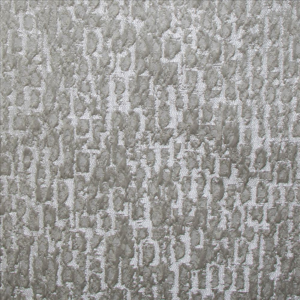 Avila Flint  by Kasmir Fabric 1478 100% Polyester  INDIA  </p><p>Repeat: Horizontal: 9 3/8 inches and Vertical: 12 1/4 inches 54  - Fabric Carolina -