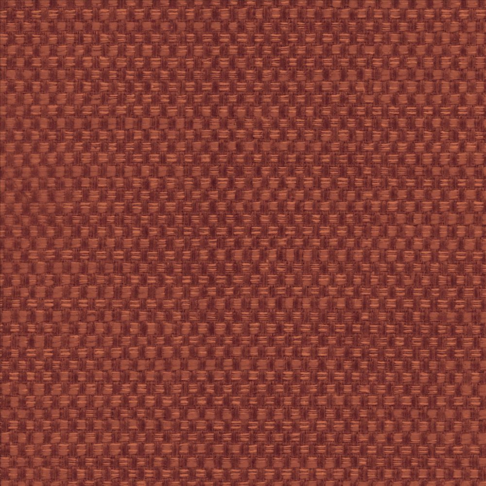 Avino Cinnabar by Kasmir Fabric 5094 64% Cotton
36% Polyester
 CHINA </p><p>Repeat: Horizontal: N/A and Vertical: N/A 55 - Fabric Carolina -