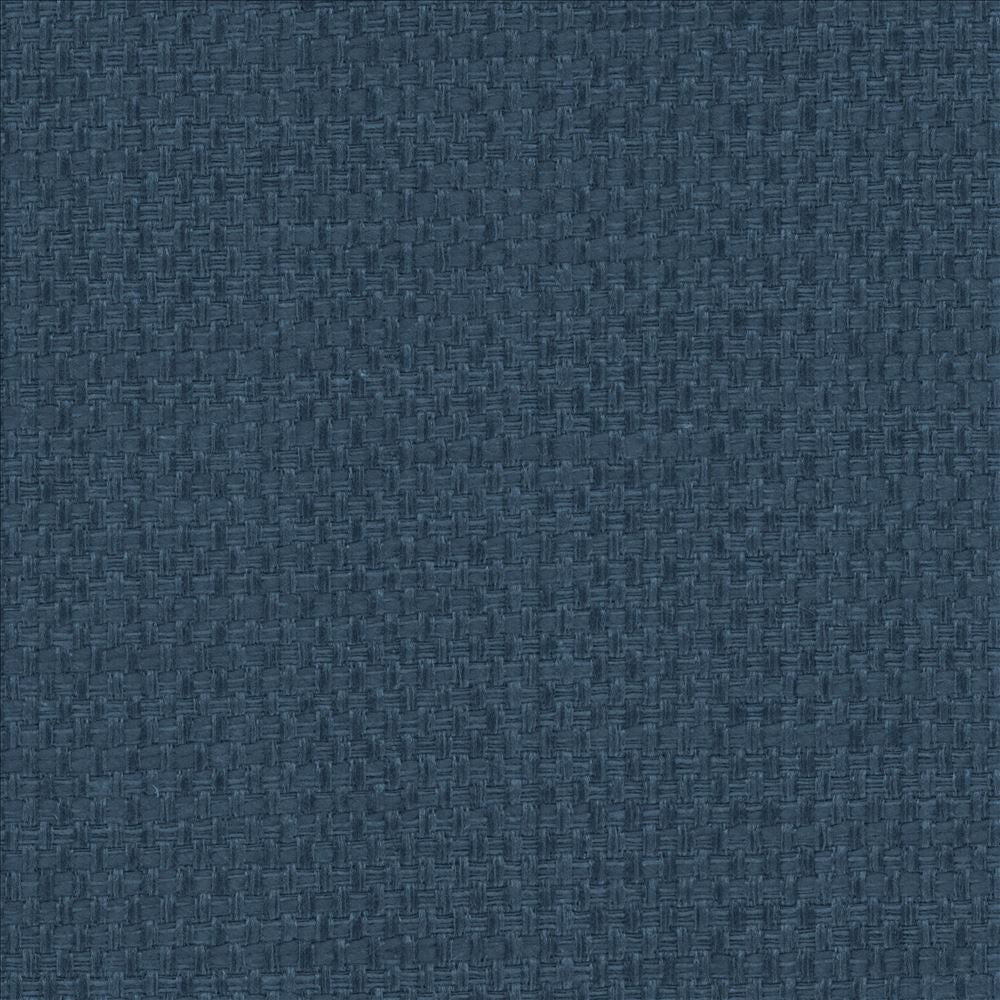 Avino Deep Sea by Kasmir Fabric 5098 64% Cotton
36% Polyester
 CHINA </p><p>Repeat: Horizontal: N/A and Vertical: N/A 55 - Fabric Carolina -