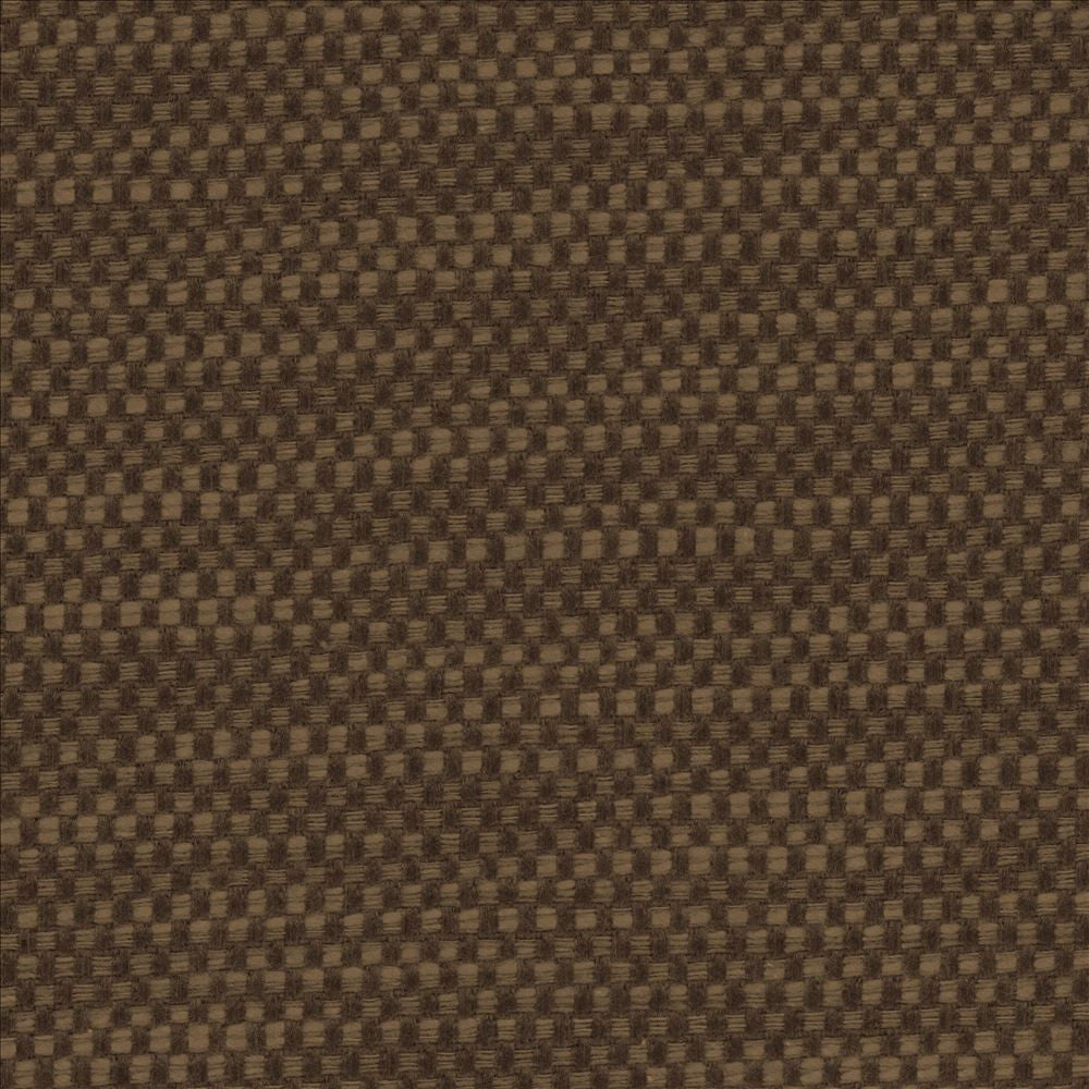 Avino Walnut  by Kasmir Fabric See sample 64% Cotton
36% Polyester
 CHINA 50,000 Wyzenbeek Double Rubs </p><p>Repeat: Horizontal: N/A and Vertical: N/A 55  - Fabric Carolina -
