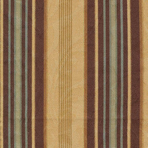 Avondale Stripe Havana by Kasmir Fabric