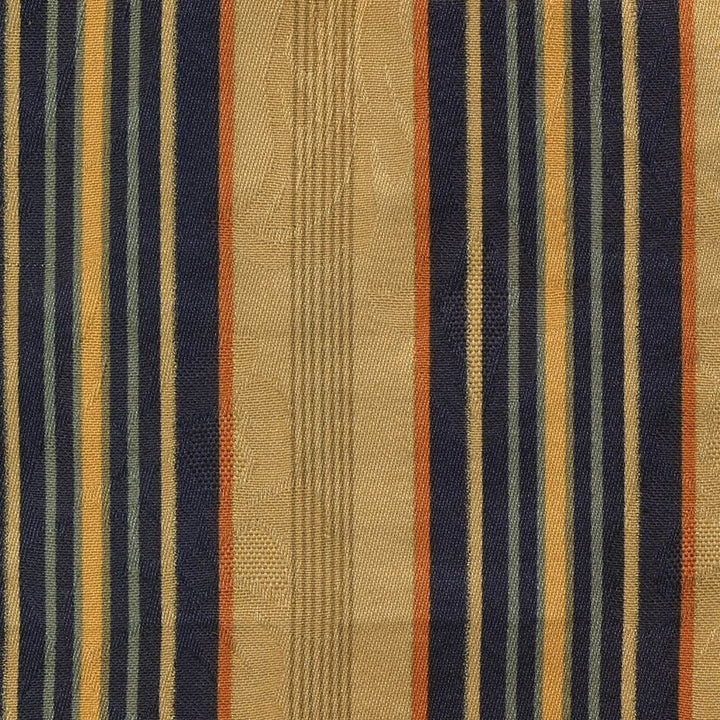 Avondale Stripe Lapiz by Kasmir Fabric 1371 100% Cotton
 KOREA 15,000 Wyzenbeek Double Rubs </p><p>Repeat: Horizontal: 9 inches and Vertical: N/A 54 - Fabric Carolina -