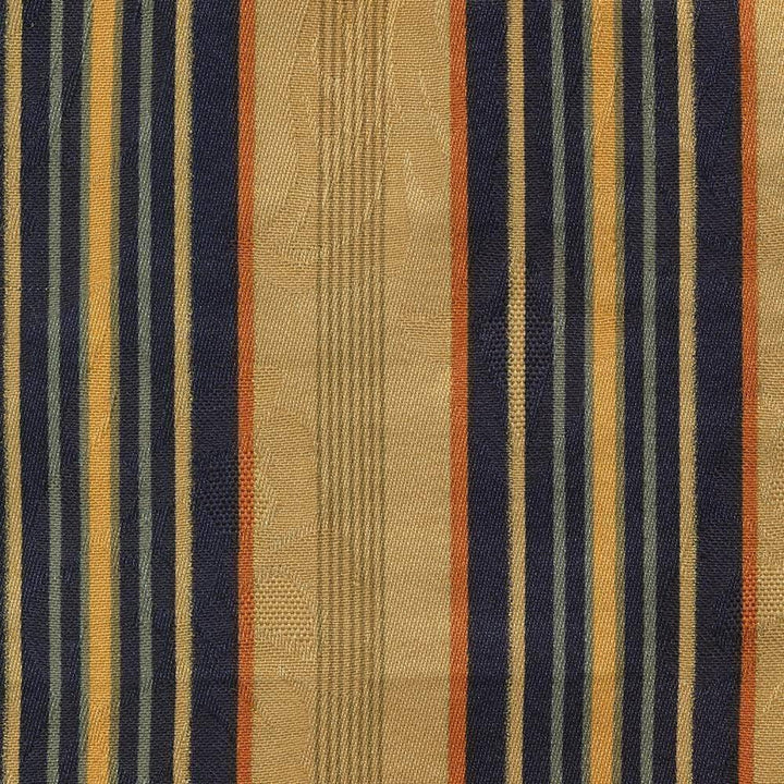 Avondale Stripe Lapiz by Kasmir Fabric 1371 100% Cotton KOREA 15,000 Wyzenbeek Double Rubs H: 9 inches, V:N/A 54 - Fabric Carolina - Kasmir