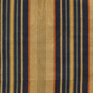 Avondale Stripe Lapiz by Kasmir Fabric