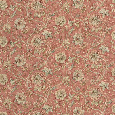 Avonlea Garnet by Kravet Basics Fabric