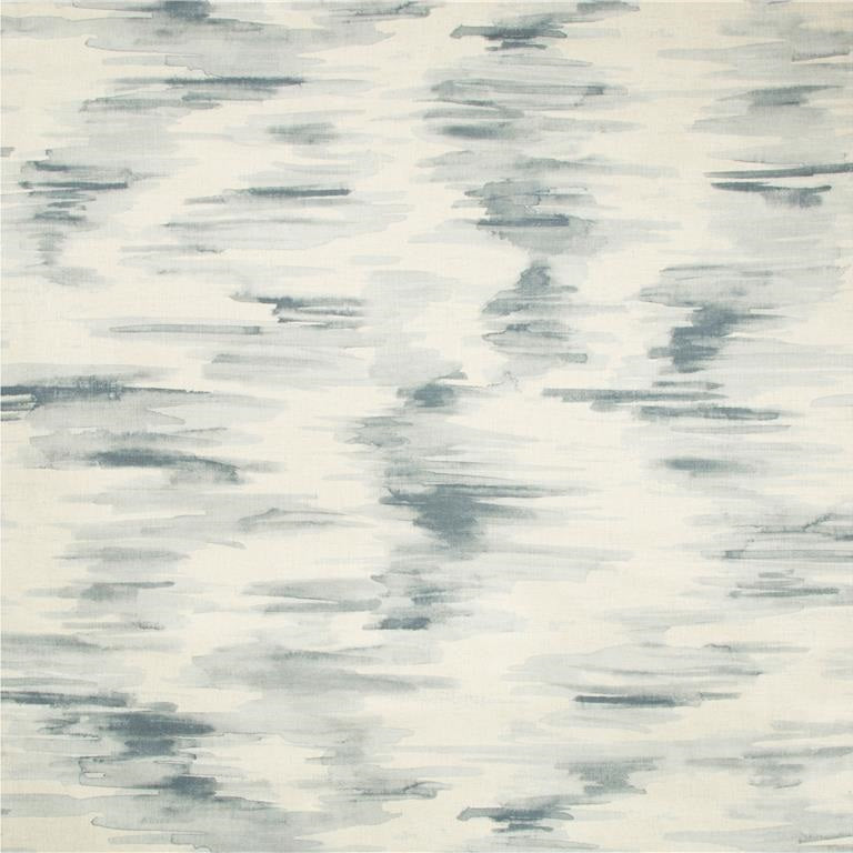 Kravet Couture Fabric Awash Water 10 3/4 Yards
