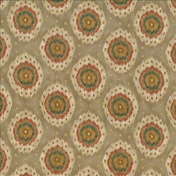 Awash Linen by Kasmir Fabric 5063 100% Cotton SOUTH KOREA 9,000 Wyzenbeek Double Rubs H: 13 4/8 inches, V: 25 2/8 inches 54 - Fabric Carolina - Kasmir