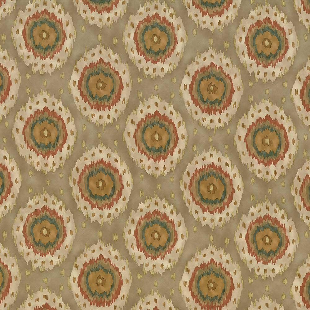 Awash Linen by Kasmir Fabric 5063 100% Cotton SOUTH KOREA 9,000 Wyzenbeek Double Rubs H: 13 4/8 inches, V:25 2/8 inches 54 - Fabric Carolina - Kasmir