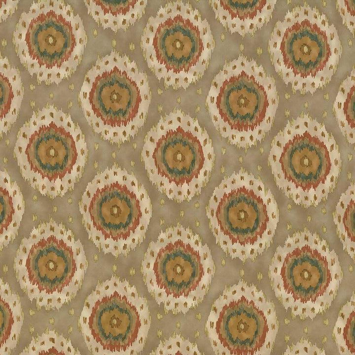 Awash Linen by Kasmir Fabric 5063 100% Cotton SOUTH KOREA 9,000 Wyzenbeek Double Rubs H: 13 4/8 inches, V:25 2/8 inches 54 - Fabric Carolina - Kasmir