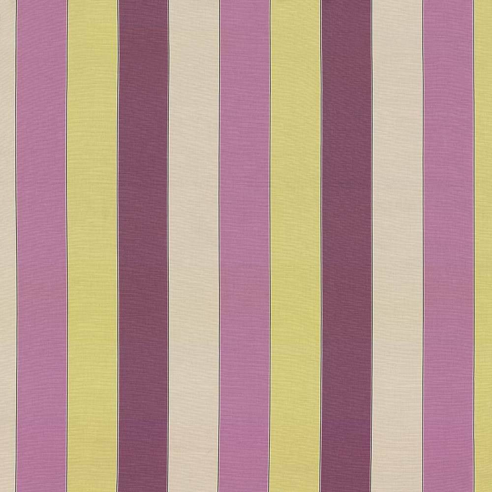 Awning Stripe Heather by Kasmir Fabric 1425 100% Cotton TURKEY Not Tested H: 18 1/8 inches, V:N/A 55 - Fabric Carolina - Kasmir