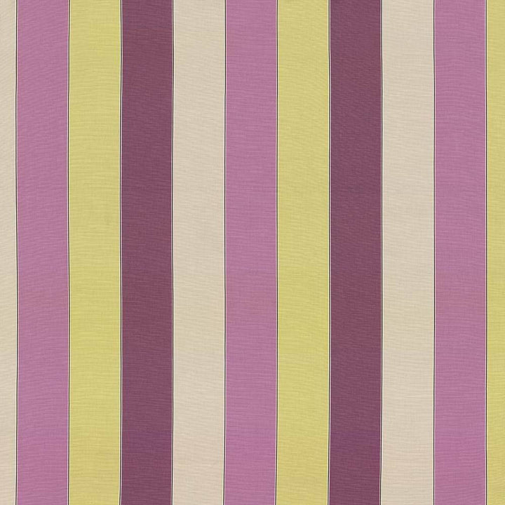 Awning Stripe Heather by Kasmir Fabric 1425 100% Cotton TURKEY Not Tested H: 18 1/8 inches, V:N/A 55 - Fabric Carolina - Kasmir