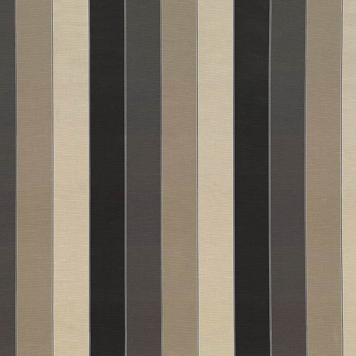 Awning Stripe Mercury  by Kasmir Fabric See sample 100% Cotton
 TURKEY Not Tested </p><p>Repeat: Horizontal: 18 1/8 inches and Vertical: N/A 55  - Fabric Carolina -
