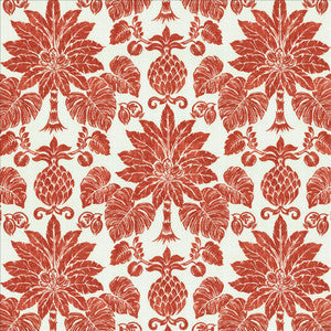 Axiom Coral by Kasmir Fabric