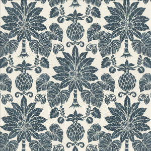Axiom Slate by Kasmir Fabric