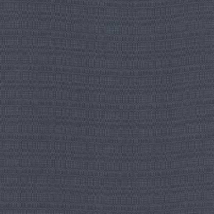 Aziza Navy by Kasmir Fabric 5098 55% Rayon 45% Polyester CHINA 50,000 Martindale Cycles H: N/A, V:N/A 55 - 58 - Fabric Carolina - Kasmir