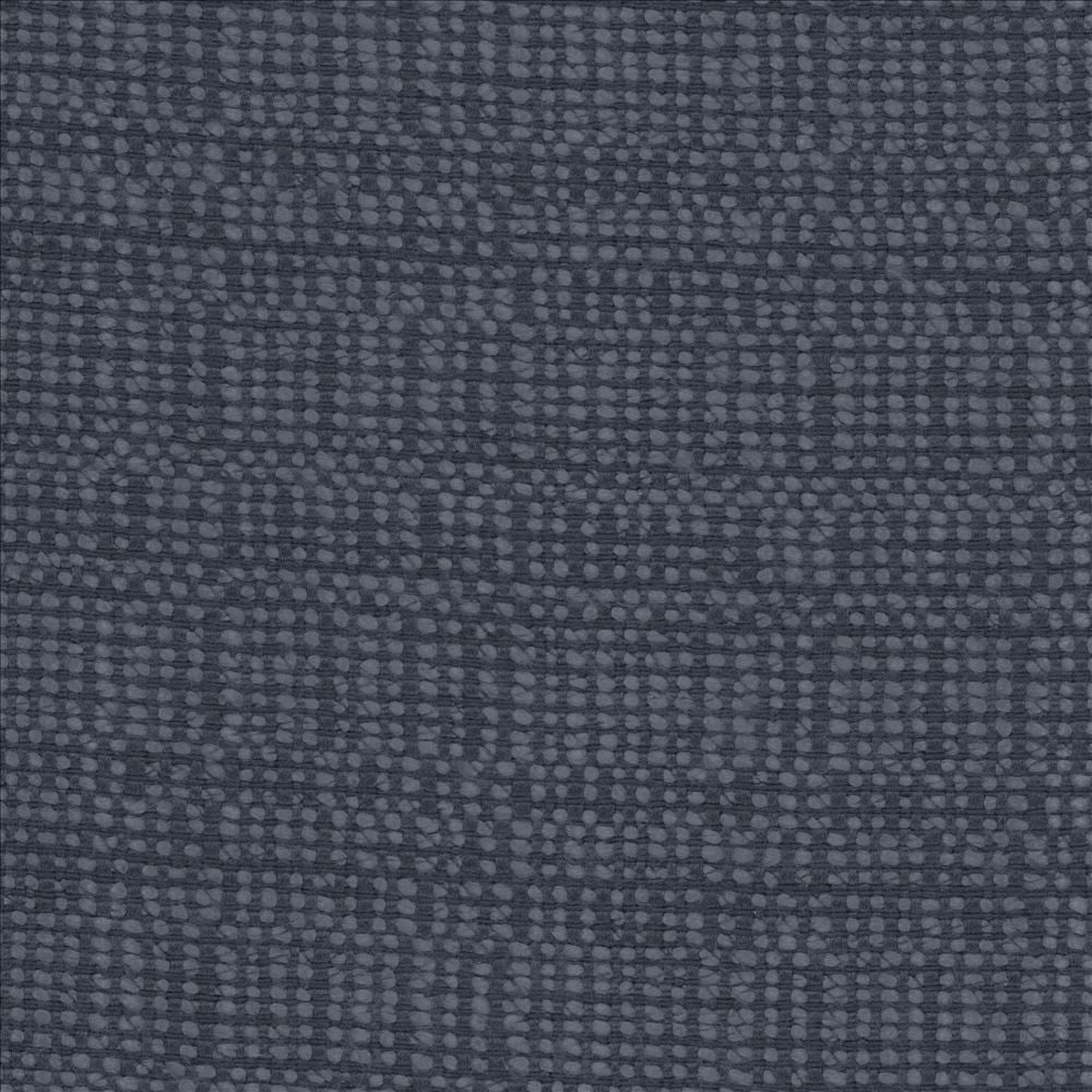 Aziza Navy by Kasmir Fabric 5098 55% Rayon
45% Polyester
 CHINA </p><p>Repeat: Horizontal: N/A and Vertical: N/A 55 - 58 - Fabric Carolina -