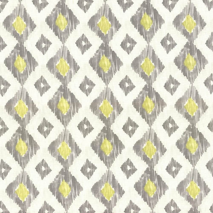 Azuki Lemongrass by Kasmir Fabric 5062 100% Cotton
 USA 9,000 Wyzenbeek Double Rubs </p><p>Repeat: Horizontal: 13 4/8 inches and Vertical: 13 4/8 inches 54 - Fabric Carolina -