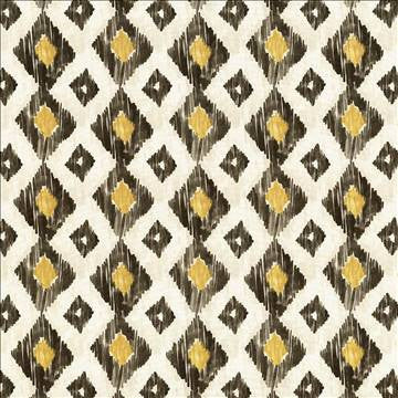 Azuki Licorice by Kasmir Fabric 5062 100% Cotton USA 9,000 Wyzenbeek Double Rubs H: 13 4/8 inches, V: 13 4/8 inches 54 - Fabric Carolina - Kasmir